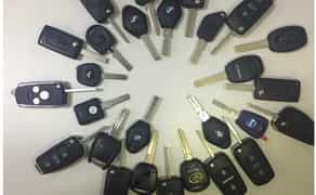 Прив'язка програмування прошивка виготовлення копіювання автоключів