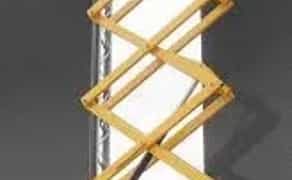 Ножний підіймач Haulotte H18