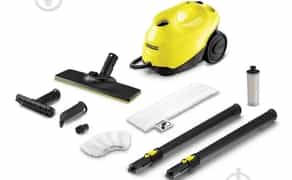 Пароочисник керхер С3