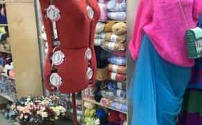 Навчання в‘язанню, спиці, гачок, консультації