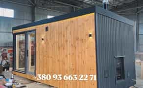 Дачний будинок, офіс, каркасний дім за 30 днів УВАГА!!!ТОП ЦІНА!!! - 3 000 $