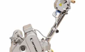 Паркетошліфувальна машина Optimat SDP 750