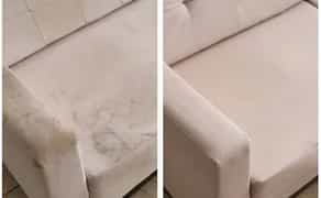 Хімчистка авто, диванів, килимів, стільців, матраців