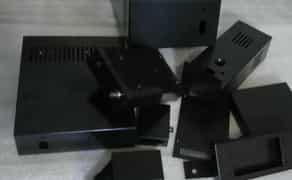 Виготовлення металевих корпусів для електроніки