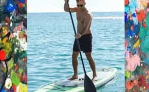 SUP Board Сап дошки
