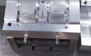 Механическая обработка сложных отливок