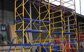 Вышки Тура Высота от 2 до 14 метров. Доставка.