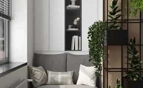 Дизайн інтер'єру, дизайн проект, дизайнер інтер'єру