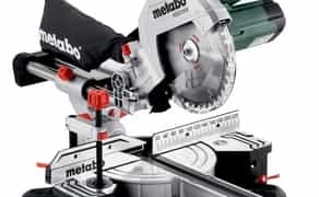  Торцювальна пила Metabo KGS 216 M