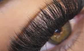 Наращивание Ресниц (2D, 3D, Голливуд). Професійне Нарощування Вій. Топ-Майстер!