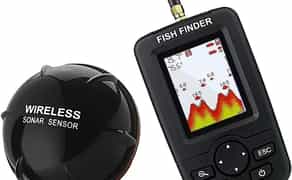 Ехолот - НЕПТУН