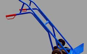 Візок вантажний для сходів Noblelift LSP20 (200 кг)