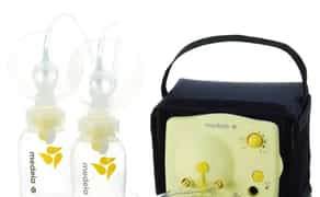 Medela Pump In Style Advanced молоковідсмоктувач