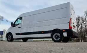 Вантажне таксі. Малогабаритні перевезення Мікроавтобус Рено 13куб до2т