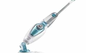 Парова швабра Black+Decker FSMH13E10