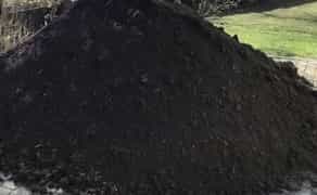 Доставка сипучих матеріалів. Швидко