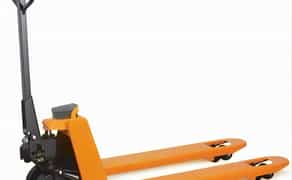 Гідравлічна рокла з вантажопідйомністю до 2 т