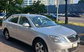 Skoda Octavia від 700грн