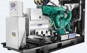 Ремонт бензо- и дизель-генераторов любой сложности.