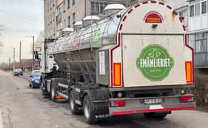 Автоцистерна Козятин