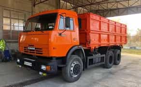 Послуги самоскида