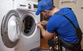 Ремонт пральних машин. Усі види ремонту пральних машин.