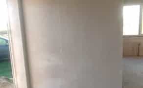 Штукатурка машинного нанесення гіпсова