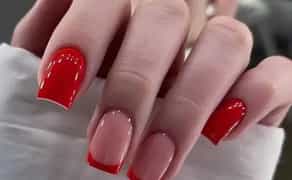 Нарощування нігтів, манікюр, педикюр, шугарінг всіх зон. Завжди світло