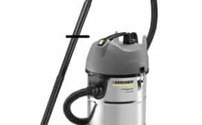 Будівельний пилосос