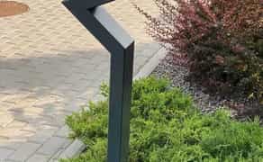 Садово-паркові опори. Під ключ, власне виробництво.