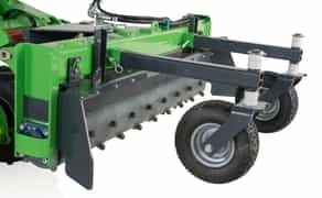 Планувальник силовий AVANT