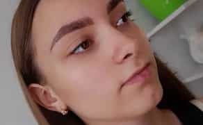 Брови, ламінування брів, курс"майстер з оформлення брів"