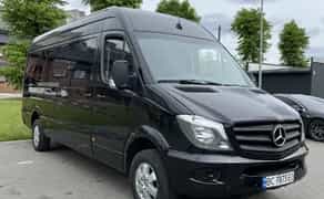 Аатобус пасажирські перевезення Буковель Карпати Славське 300 грн.