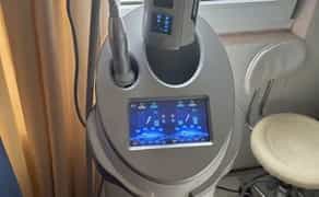 Апарат Ендосфера! Покращена Вентиляція.Самовивіз або доставка по Києву