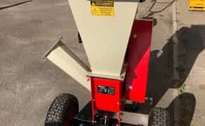 Подрібнювач гілок, щепоріз Київ