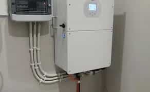 Безперебійне живлення для дому та бізнесу - монтаж систем ДБЖ та СЕС