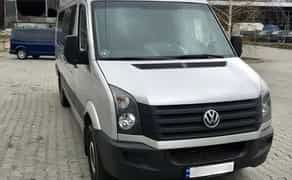 Пасажирські перевезення. Комфортно