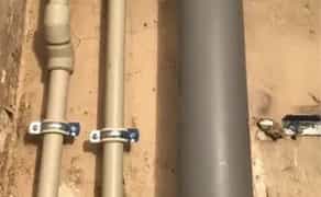 Послуги сантехніка всі види робіт у будь-якому районі міста