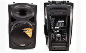 Звук/Музика/Колонки/Мікрофон