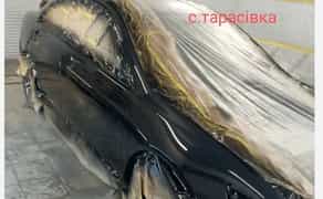 Покраска, рихтовка, зварювальні роботи автомобілів.