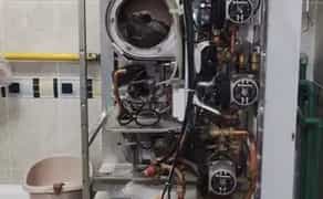 Комплексне Технічне Обслуговування та Невідкладний Ремонт Газових Опалювальних Котлів Будь-якої Моделі та Складності