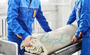 Чищення килимів №1 в Шевченківському районі 150грн/м² Дезінфекція