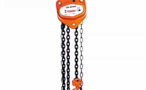 Таль ручная 3 тонни , 3 метра .