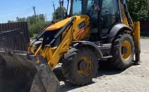 ЕКСКАВАТОР