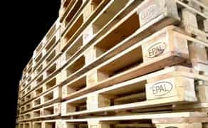 Купуємо піддони, палети та європіддони піддони різних розмірів.