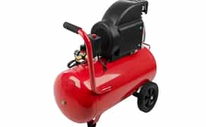 Повітряний компресор Sturm 1600 Вт, 50 л AC93166