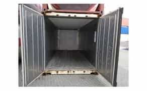 Контейнер рефрижераторний 20 футів б \ в