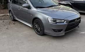 Авто без водія - місто Полтава