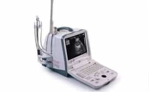 Професійний апарат УЗД Mindray DP-6600 - апарат для обстеження