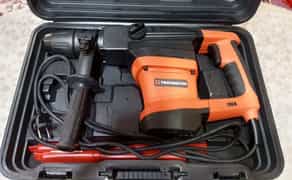 Перфоратор 10 Дж Tekhmann TRH-1800 SDS-max